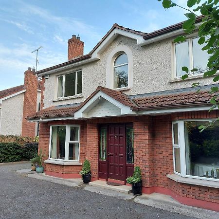 Rock House Bed & Breakfast Carrickmacross Bagian luar foto