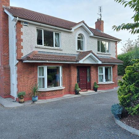 Rock House Bed & Breakfast Carrickmacross Bagian luar foto