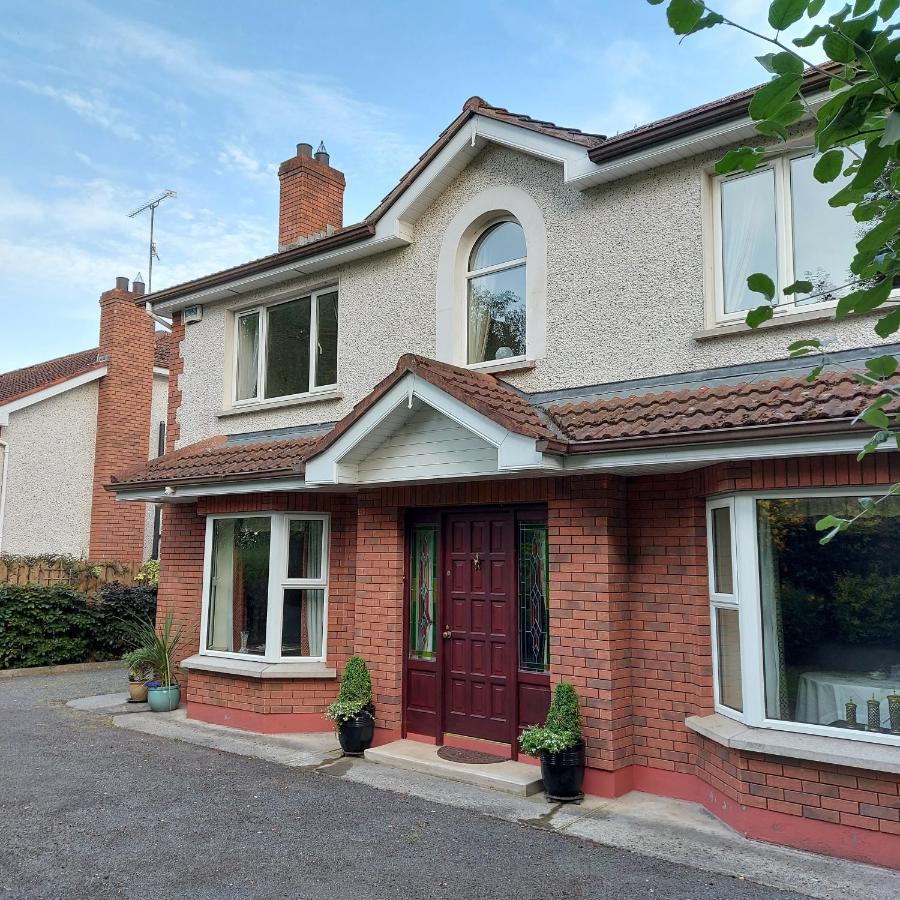 Rock House Bed & Breakfast Carrickmacross Bagian luar foto