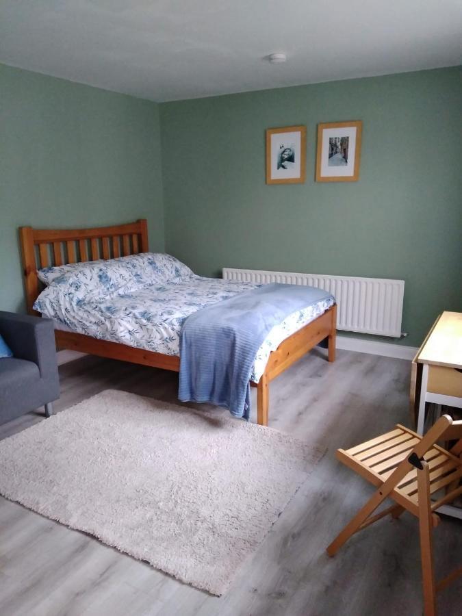 Rock House Bed & Breakfast Carrickmacross Bagian luar foto