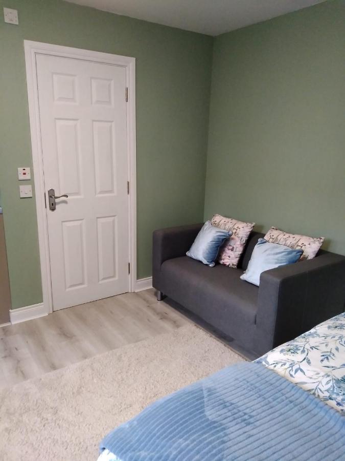 Rock House Bed & Breakfast Carrickmacross Bagian luar foto