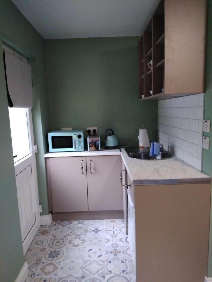Rock House Bed & Breakfast Carrickmacross Bagian luar foto