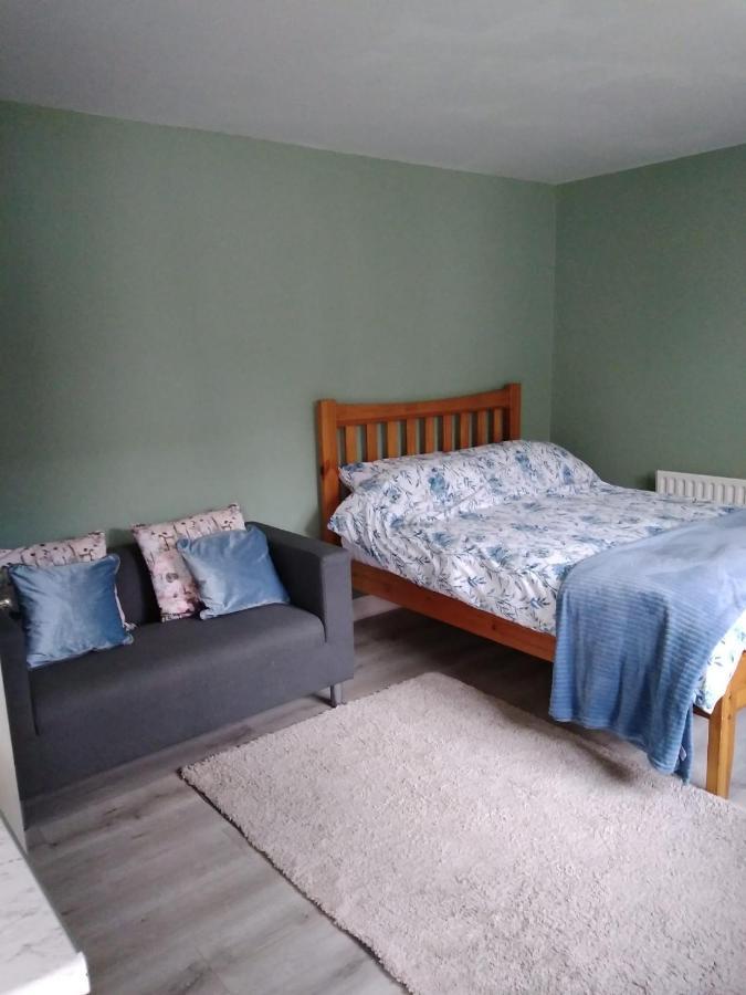 Rock House Bed & Breakfast Carrickmacross Bagian luar foto