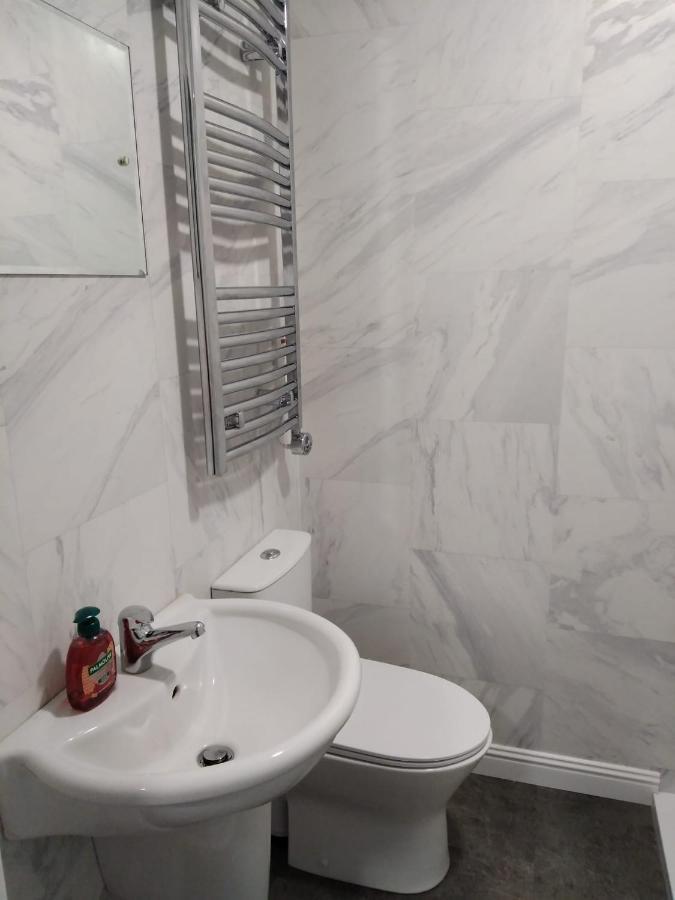 Rock House Bed & Breakfast Carrickmacross Bagian luar foto